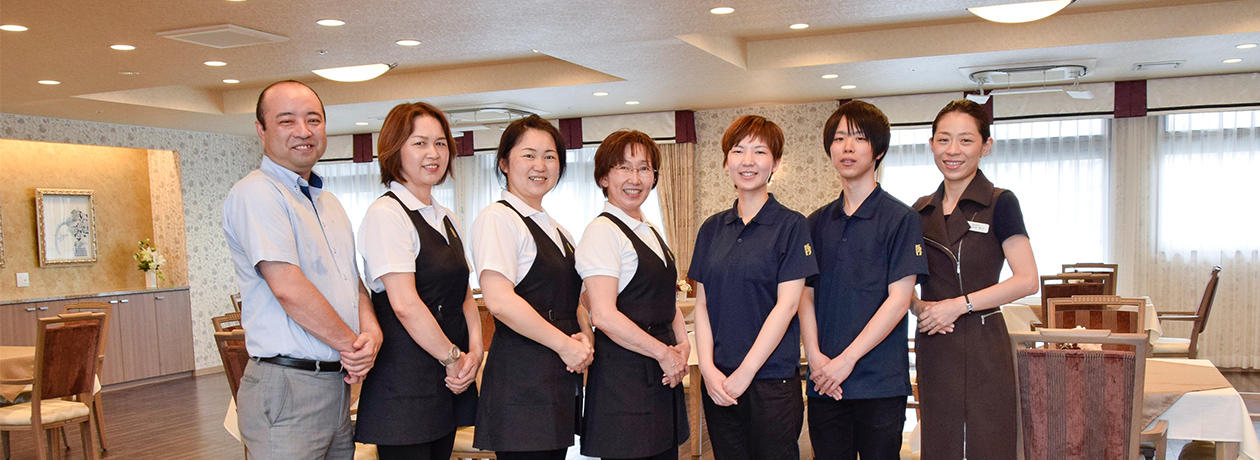 採用情報