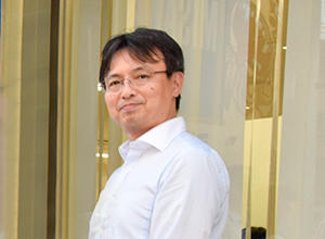 加藤 写真
